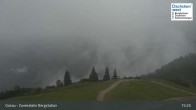 Archiv Foto Webcam Gosau: Zwieselalm Panorama Jet 14:00