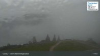 Archiv Foto Webcam Gosau: Zwieselalm Panorama Jet 16:00