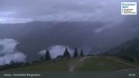 Archiv Foto Webcam Gosau: Zwieselalm Panorama Jet 20:00