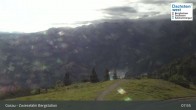 Archiv Foto Webcam Gosau: Zwieselalm Panorama Jet 07:00