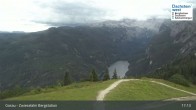Archiv Foto Webcam Gosau: Zwieselalm Panorama Jet 16:00
