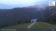 Archiv Foto Webcam Gosau: Zwieselalm Panorama Jet 00:00