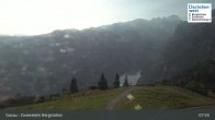 Archiv Foto Webcam Gosau: Zwieselalm Panorama Jet 07:00