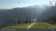 Archiv Foto Webcam Gosau: Zwieselalm Panorama Jet 10:00