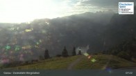 Archived image Webcam Gosau: Top station Panorama Jet Zwieselalm 06:00