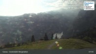 Archived image Webcam Gosau: Top station Panorama Jet Zwieselalm 07:00