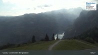 Archived image Webcam Gosau: Top station Panorama Jet Zwieselalm 08:00