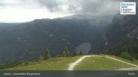 Archived image Webcam Gosau: Top station Panorama Jet Zwieselalm 14:00