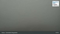 Archiv Foto Webcam Gosau: Zwieselalm Panorama Jet 18:00