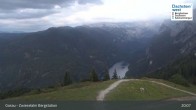 Archiv Foto Webcam Gosau: Zwieselalm Panorama Jet 00:00