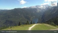 Archiv Foto Webcam Gosau: Zwieselalm Panorama Jet 12:00