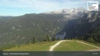 Archiv Foto Webcam Gosau: Zwieselalm Panorama Jet 16:00
