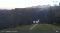 Archiv Foto Webcam Gosau: Zwieselalm Panorama Jet 00:00