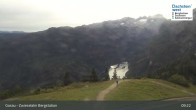 Archiv Foto Webcam Gosau: Zwieselalm Panorama Jet 06:00
