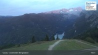 Archived image Webcam Gosau: Top station Panorama Jet Zwieselalm 02:00