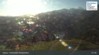 Archived image Webcam Gosau: Top station Panorama Jet Zwieselalm 04:00