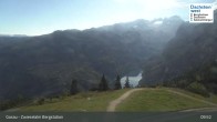 Archived image Webcam Gosau: Top station Panorama Jet Zwieselalm 07:00