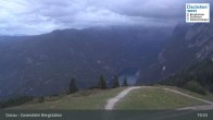 Archiv Foto Webcam Gosau: Zwieselalm Panorama Jet 00:00