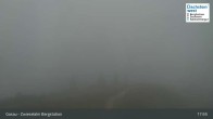 Archiv Foto Webcam Gosau: Zwieselalm Panorama Jet 15:00