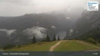 Archiv Foto Webcam Gosau: Zwieselalm Panorama Jet 08:00