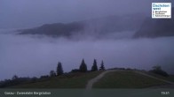 Archiv Foto Webcam Gosau: Zwieselalm Panorama Jet 02:00