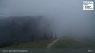 Archiv Foto Webcam Gosau: Zwieselalm Panorama Jet 00:00