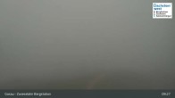 Archiv Foto Webcam Gosau: Zwieselalm Panorama Jet 08:00