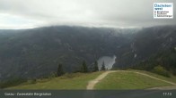 Archiv Foto Webcam Gosau: Zwieselalm Panorama Jet 16:00