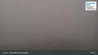 Archiv Foto Webcam Gosau: Zwieselalm Panorama Jet 08:00