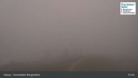 Archiv Foto Webcam Gosau: Zwieselalm Panorama Jet 14:00