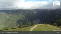 Archiv Foto Webcam Gosau: Zwieselalm Panorama Jet 16:00