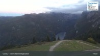 Archiv Foto Webcam Gosau: Zwieselalm Panorama Jet 00:00
