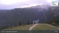 Archiv Foto Webcam Gosau: Zwieselalm Panorama Jet 00:00