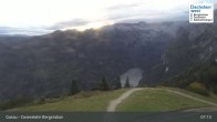Archiv Foto Webcam Gosau: Zwieselalm Panorama Jet 06:00