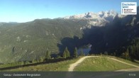 Archived image Webcam Gosau: Top station Panorama Jet Zwieselalm 16:00