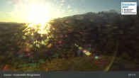 Archiv Foto Webcam Gosau: Zwieselalm Panorama Jet 06:00