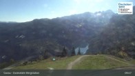 Archiv Foto Webcam Gosau: Zwieselalm Panorama Jet 09:00