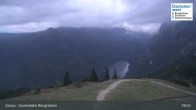 Archiv Foto Webcam Gosau: Zwieselalm Panorama Jet 00:00