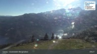 Archiv Foto Webcam Gosau: Zwieselalm Panorama Jet 08:00
