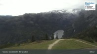 Archiv Foto Webcam Gosau: Zwieselalm Panorama Jet 09:00