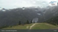 Archiv Foto Webcam Gosau: Zwieselalm Panorama Jet 10:00
