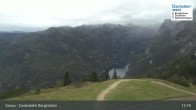 Archiv Foto Webcam Gosau: Zwieselalm Panorama Jet 12:00