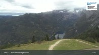 Archiv Foto Webcam Gosau: Zwieselalm Panorama Jet 13:00