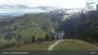Archiv Foto Webcam Gosau: Zwieselalm Panorama Jet 14:00