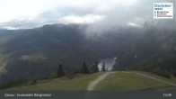 Archiv Foto Webcam Gosau: Zwieselalm Panorama Jet 14:00