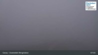 Archiv Foto Webcam Gosau: Zwieselalm Panorama Jet 07:00