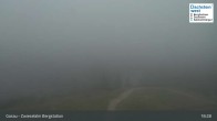 Archiv Foto Webcam Gosau: Zwieselalm Panorama Jet 18:00