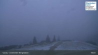 Archiv Foto Webcam Gosau: Zwieselalm Panorama Jet 00:00