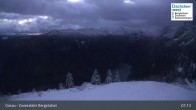 Archiv Foto Webcam Gosau: Zwieselalm Panorama Jet 06:00