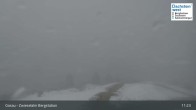 Archived image Webcam Gosau: Top station Panorama Jet Zwieselalm 10:00